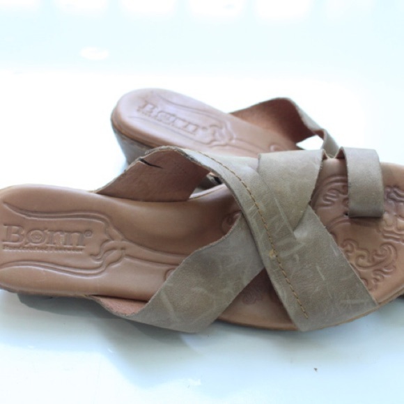 Born sandals - Picture 4 of 9